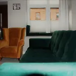 דירה Stara Piekarnia פלוק