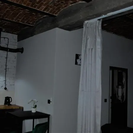 Apartment Stara Piekarnia Plock