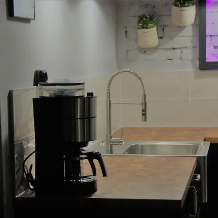 Appartement Stara Piekarnia Płock