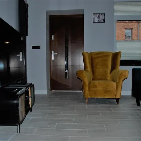 Stara Piekarnia Apartment Plock