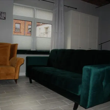 Stara Piekarnia Płock