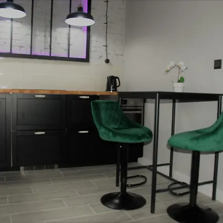 Stara Piekarnia * Płock