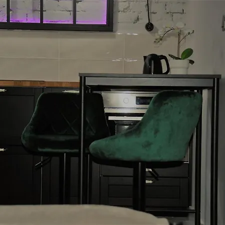 Stara Piekarnia Apartment Plock