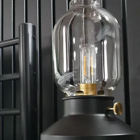 Stara Piekarnia Appartement *