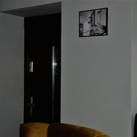 Apartment Stara Piekarnia *