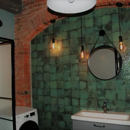 Stara Piekarnia * Płock