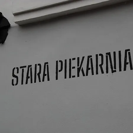 Stara Piekarnia