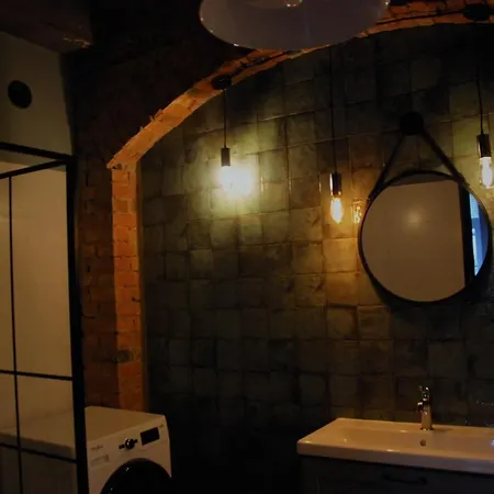 Appartement Stara Piekarnia Płock