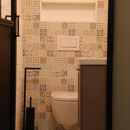 Stara Piekarnia Appartement