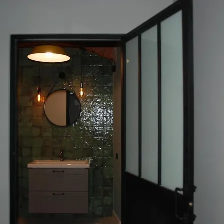 Apartment Stara Piekarnia Plock