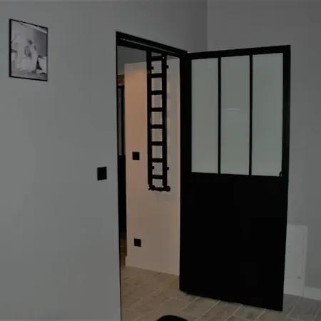 Apartment Stara Piekarnia *