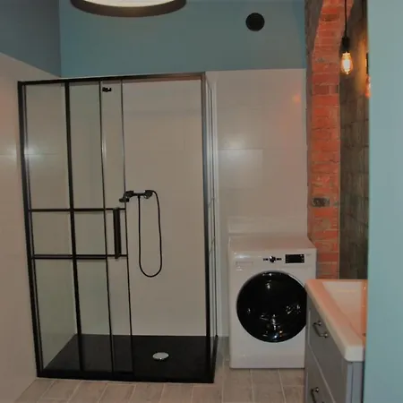 Apartament Stara Piekarnia Płock