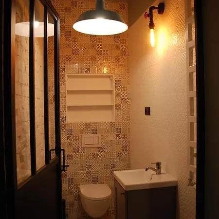 Stara Piekarnia Apartment