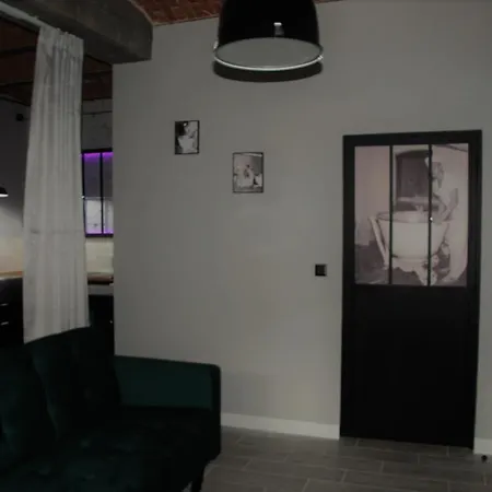 Apartment Stara Piekarnia *