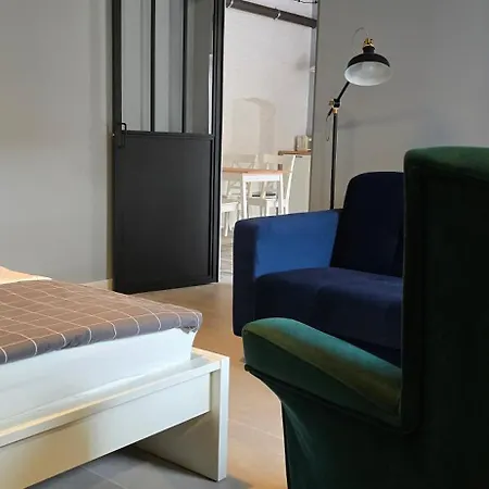 Appartement Stara Piekarnia Płock