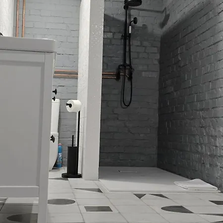 Stara Piekarnia Appartement