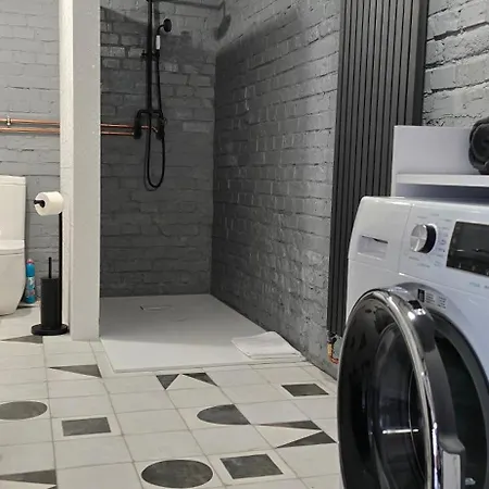 Stara Piekarnia Appartement *