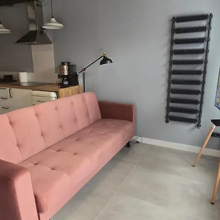 Stara Piekarnia * Płock