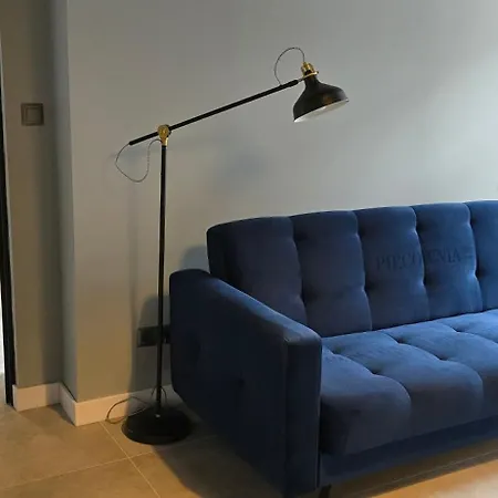Apartment Stara Piekarnia