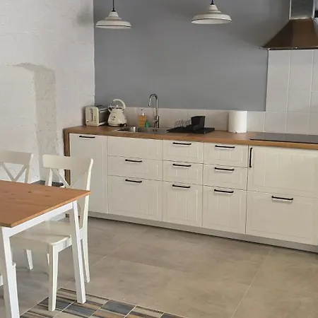 Stara Piekarnia Apartment