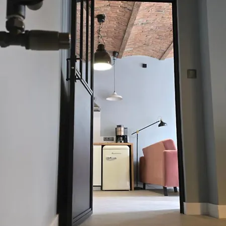 Stara Piekarnia * Płock