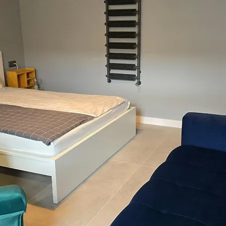 Apartment Stara Piekarnia *